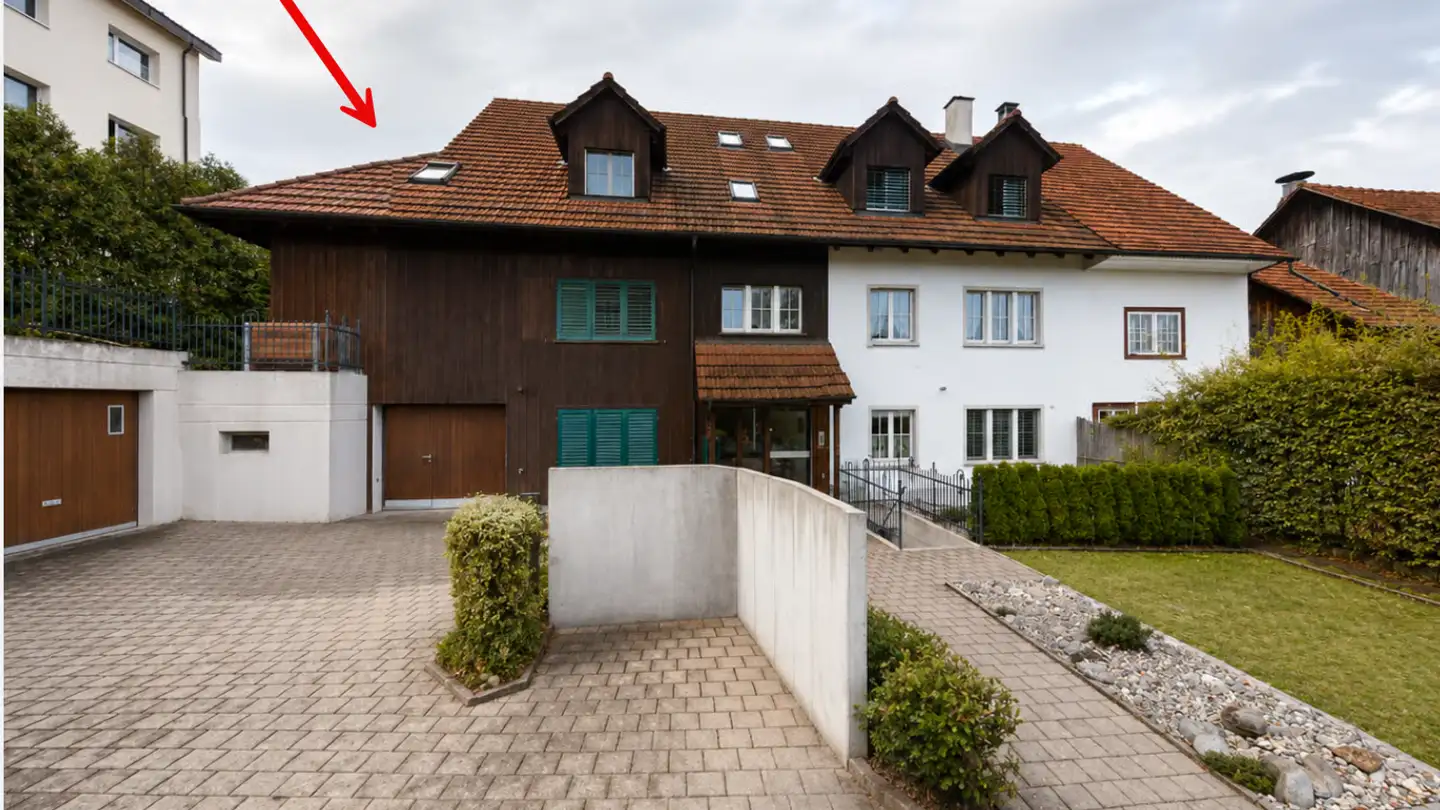 Apartment for sale - Im Gässli 1, 8114 Dänikon ZH