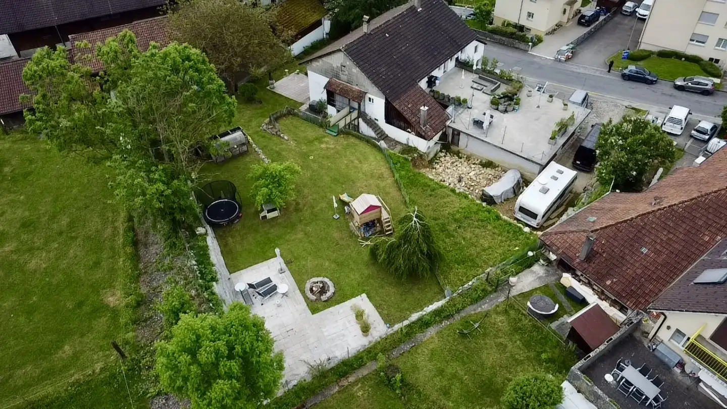 Casa singola in vendita - 2540 Grenchen - Photo 3