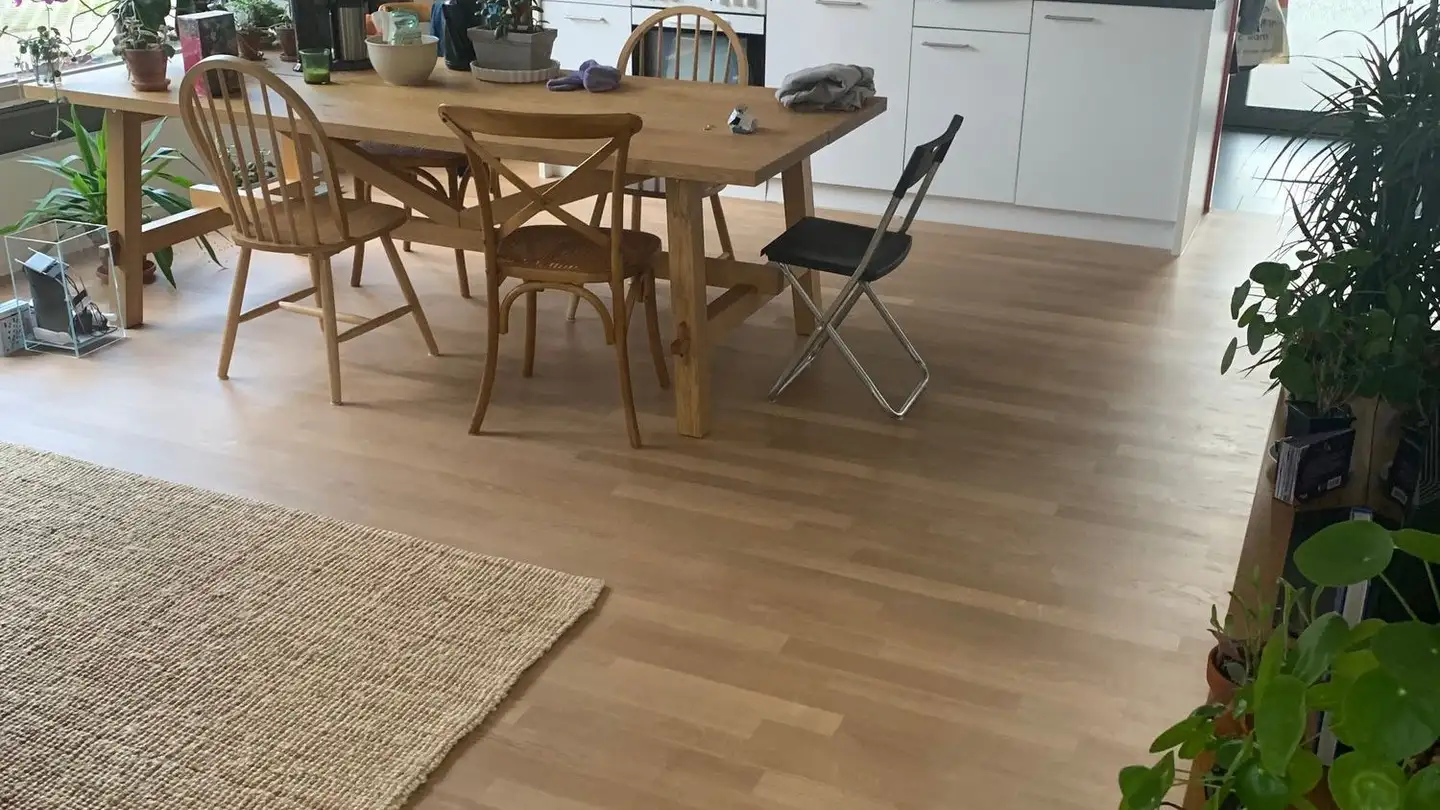 Appartement à louer - Aeschistrasse 16, 3362 Niederönz - Photo 3