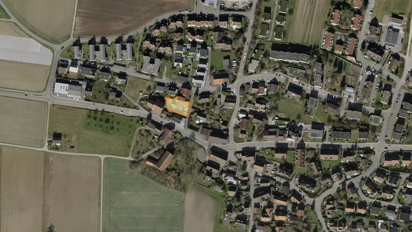 Apartment for sale - Im Gässli 1, 8114 Dänikon ZH - Photo 2