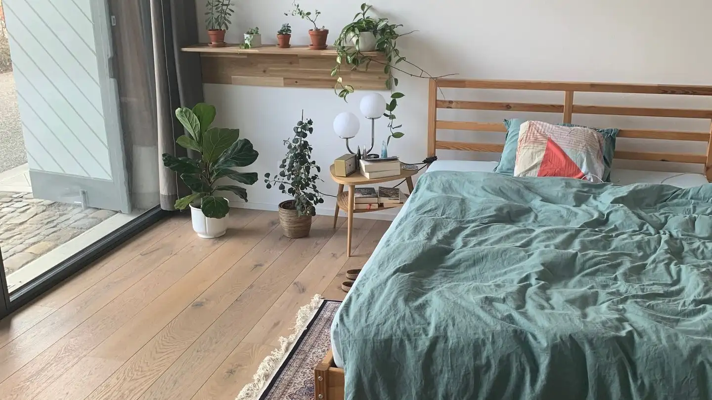 Appartement à louer - Aeschistrasse 16, 3362 Niederönz - Photo 4