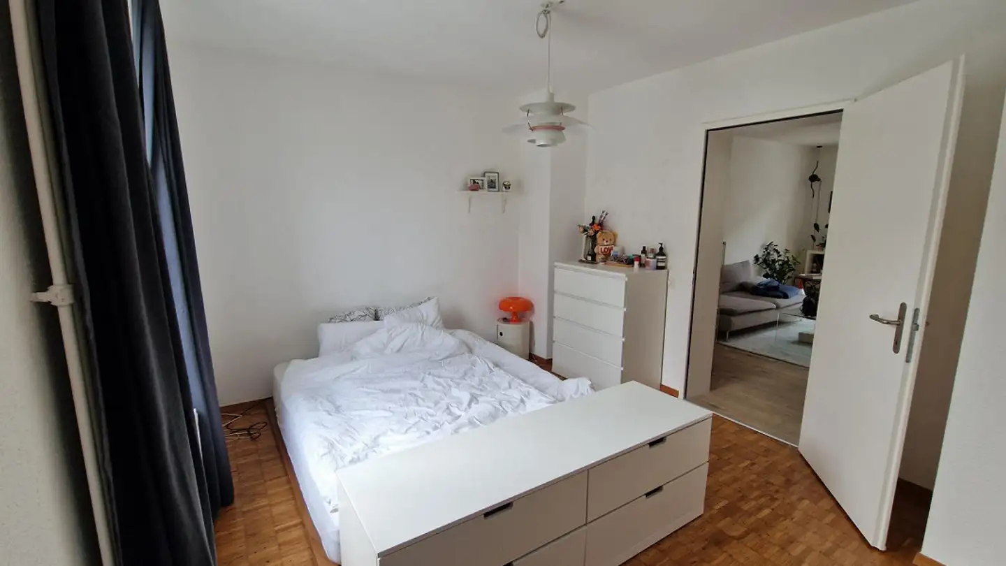 Wohnung mieten - Zypressenstrasse 80, 8004 Zürich - Foto 3