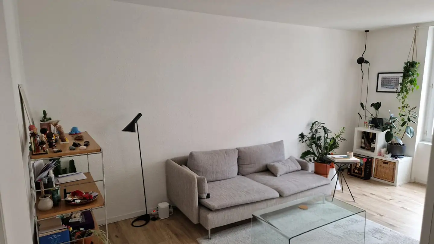 Wohnung mieten - Zypressenstrasse 80, 8004 Zürich - Foto 2
