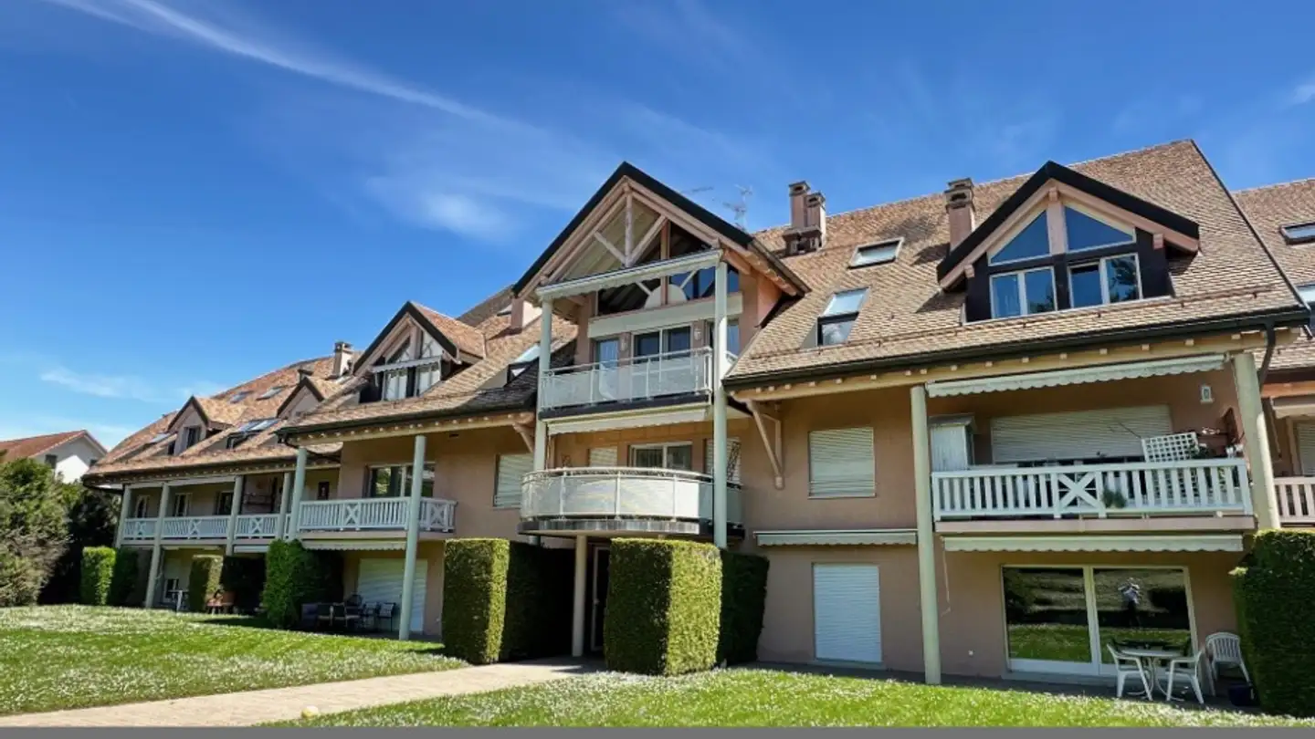 Duplex in vendita - Rue Du Village, 1295 Mies - Foto 3