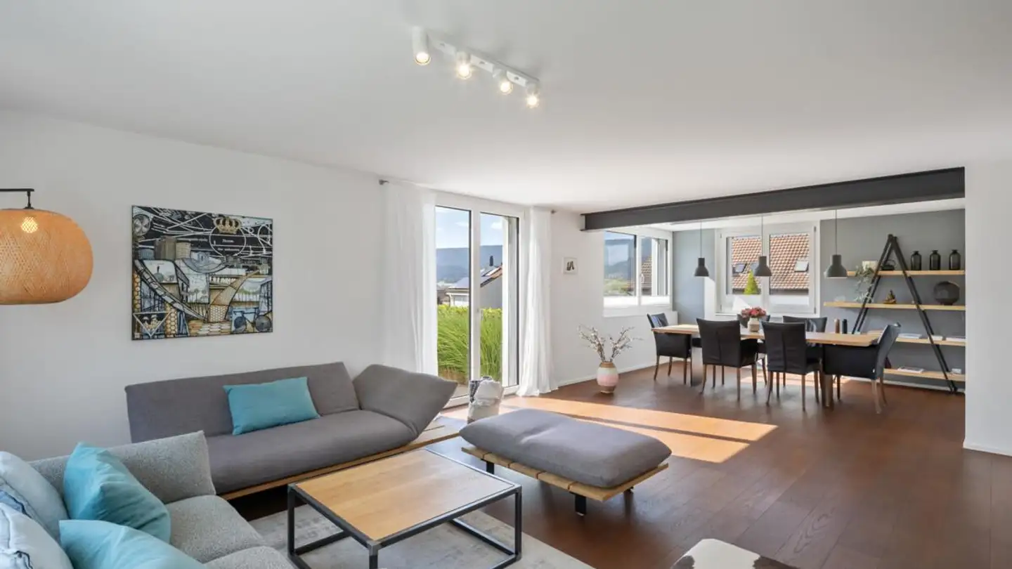 Single house for sale - 8114 Dänikon ZH - Photo 2