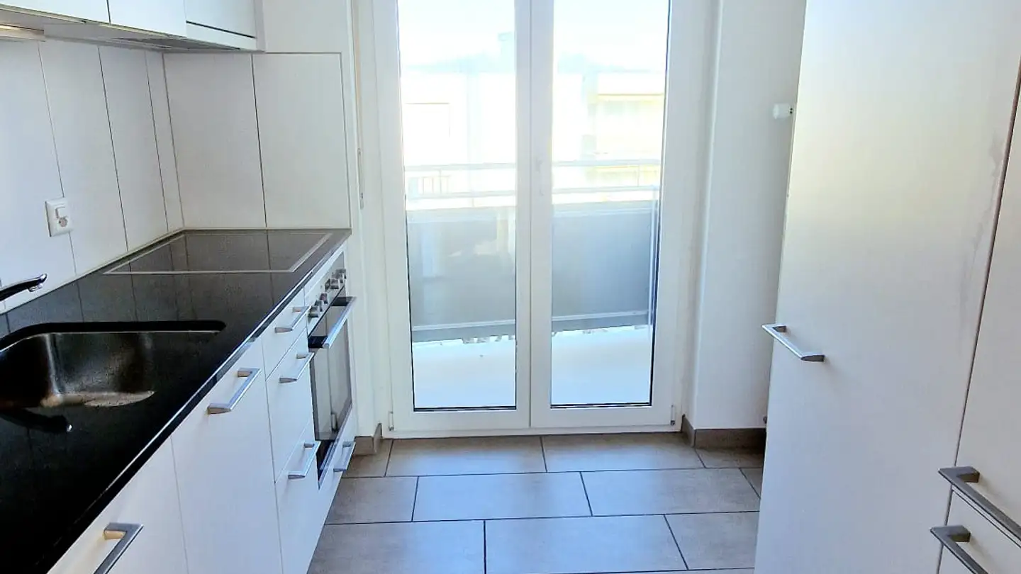 Appartamento in affitto - Grubenstrasse 23, 4900 Langenthal - Foto 3