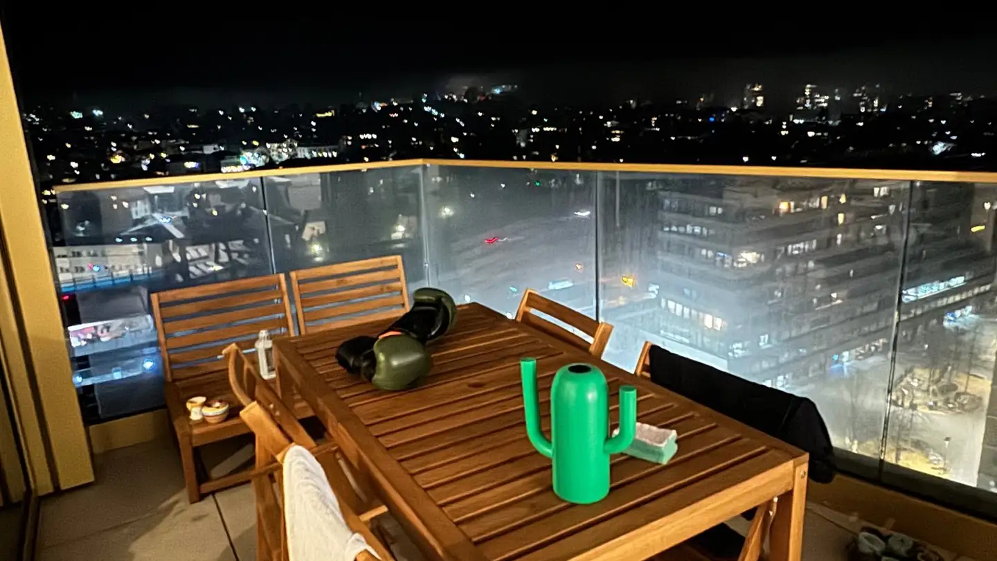 Attico in affitto - Rue De La Gare 30b, 1110 Morges