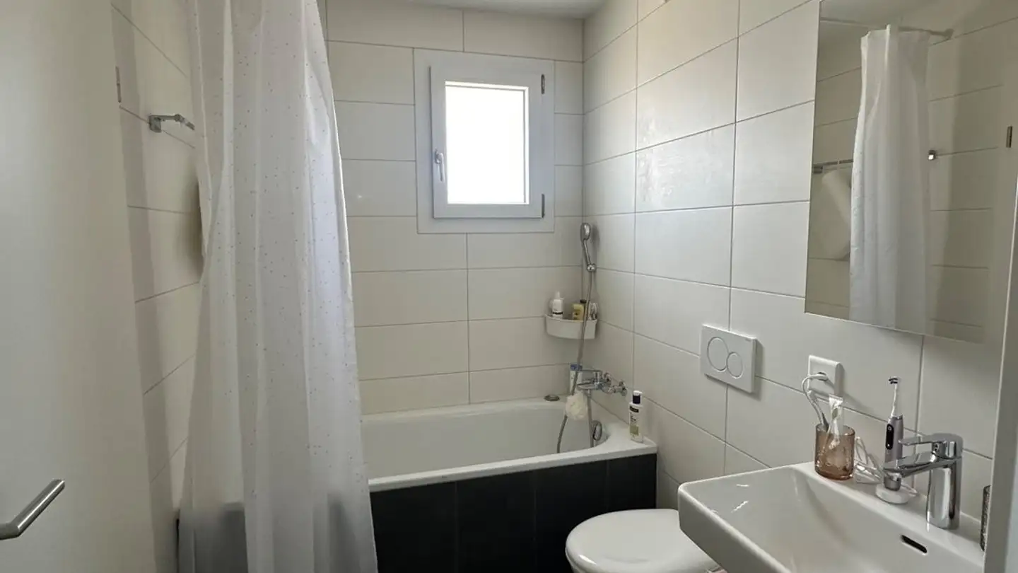 Appartamento in affitto - 1636 Broc - Foto 4