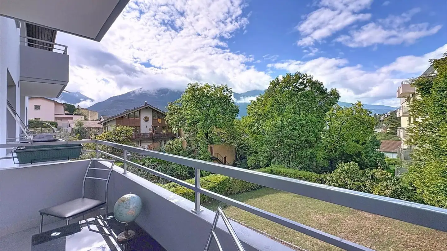 Appartement à vendre - 3960 Sierre