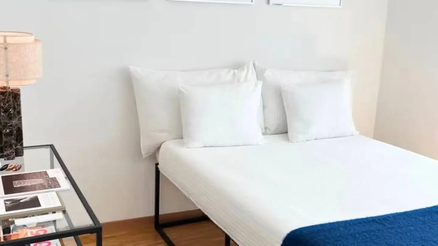 Wohnung mieten - In Gassen 9, 8001 Zürich
