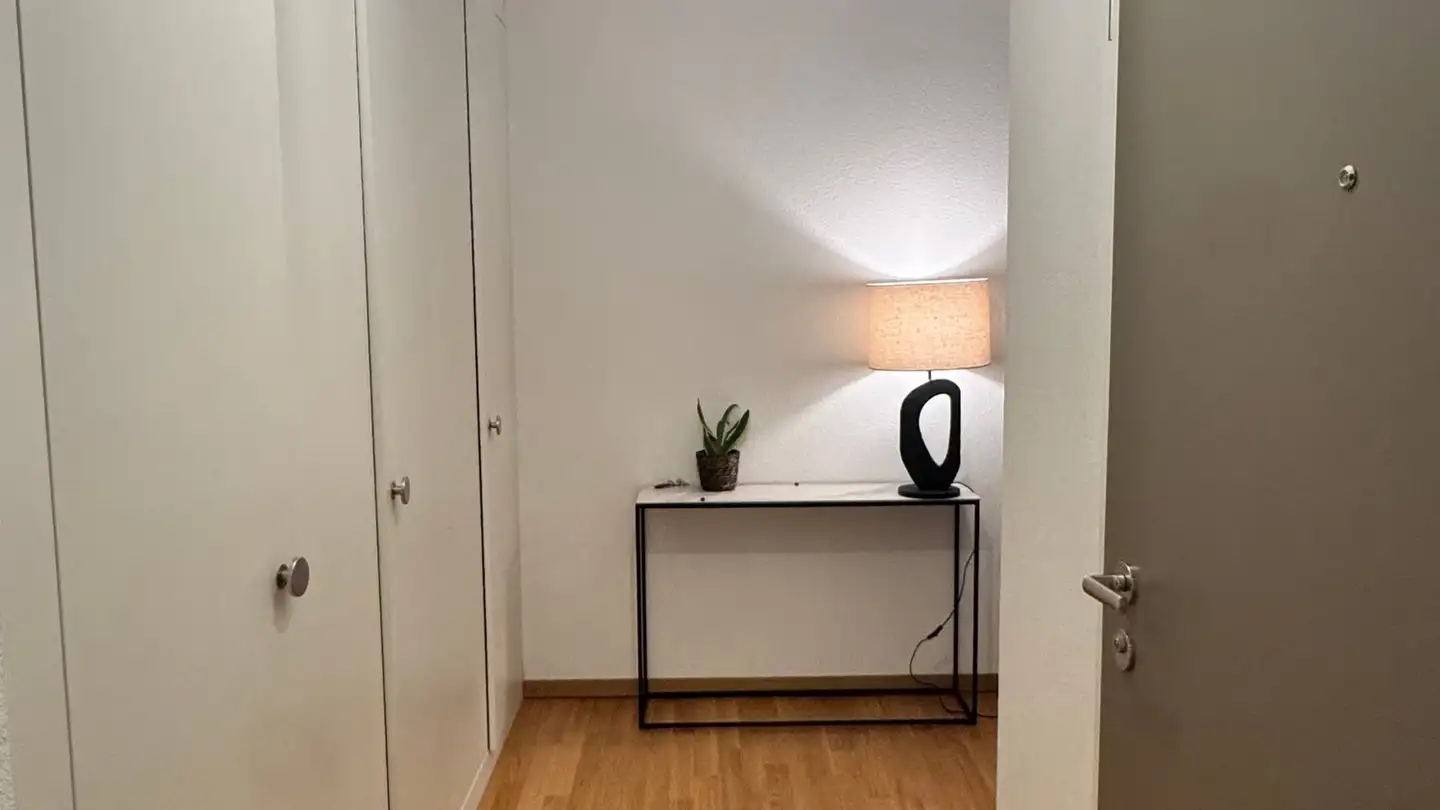 Attico in affitto - Rue De La Gare 30b, 1110 Morges - Foto 3