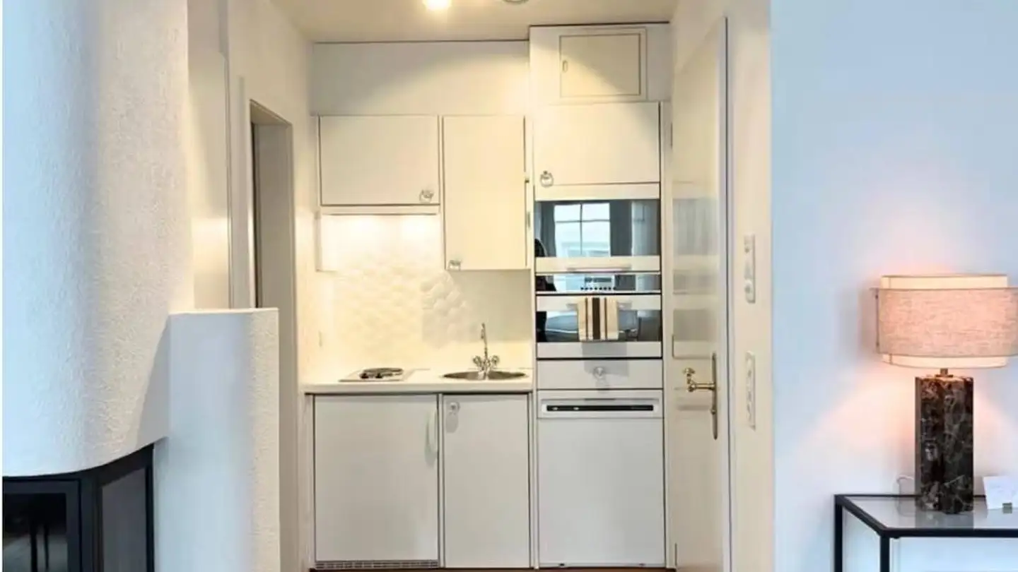 Appartamento in affitto - In Gassen 9, 8001 Zürich - Foto 3