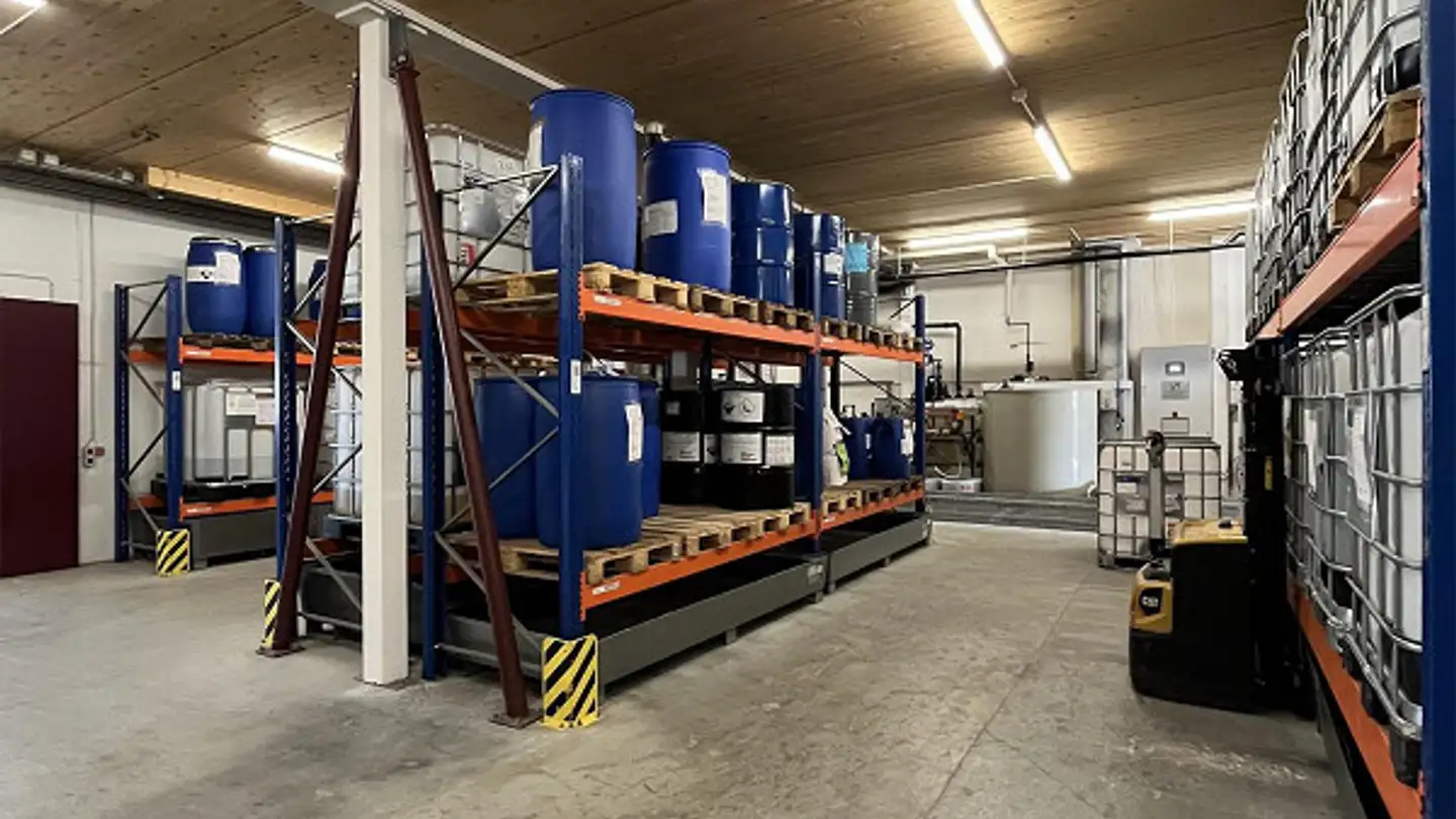 Commercial for rent - Aarauerstrasse 51, 5200 Brugg AG - Photo 2