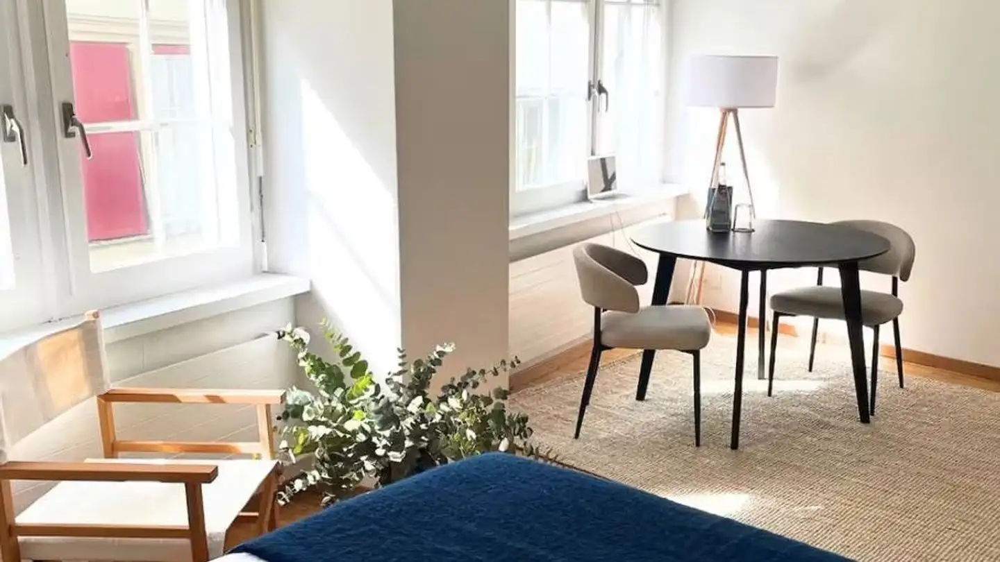 Appartamento in affitto - In Gassen 9, 8001 Zürich - Foto 4