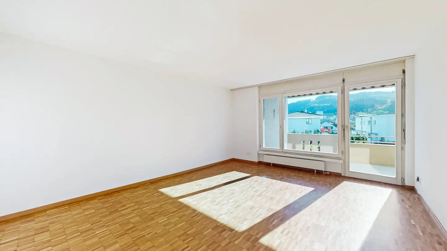 Wohnung mieten - Birkenweg, 5436 Würenlos - Foto 2