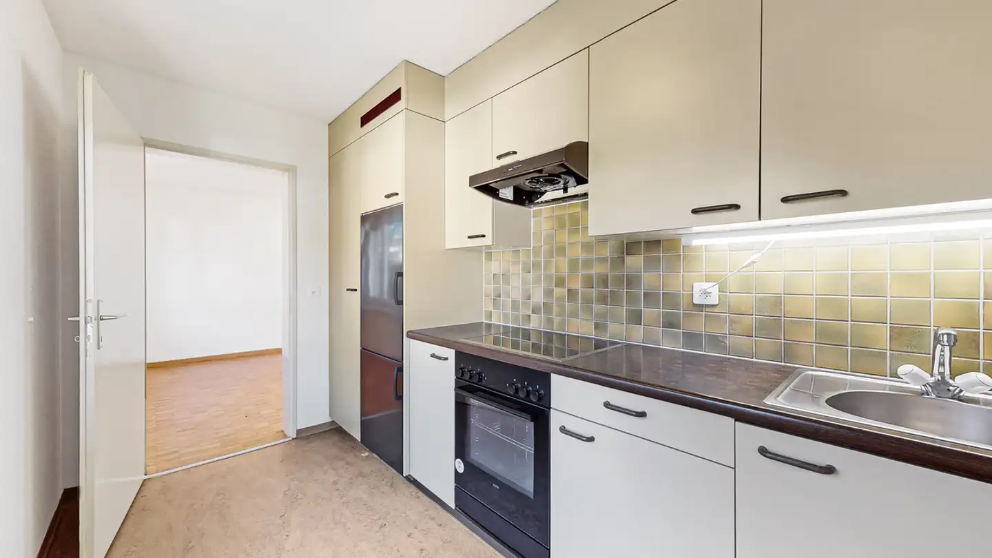 Wohnung mieten - Birkenweg, 5436 Würenlos - Foto 4