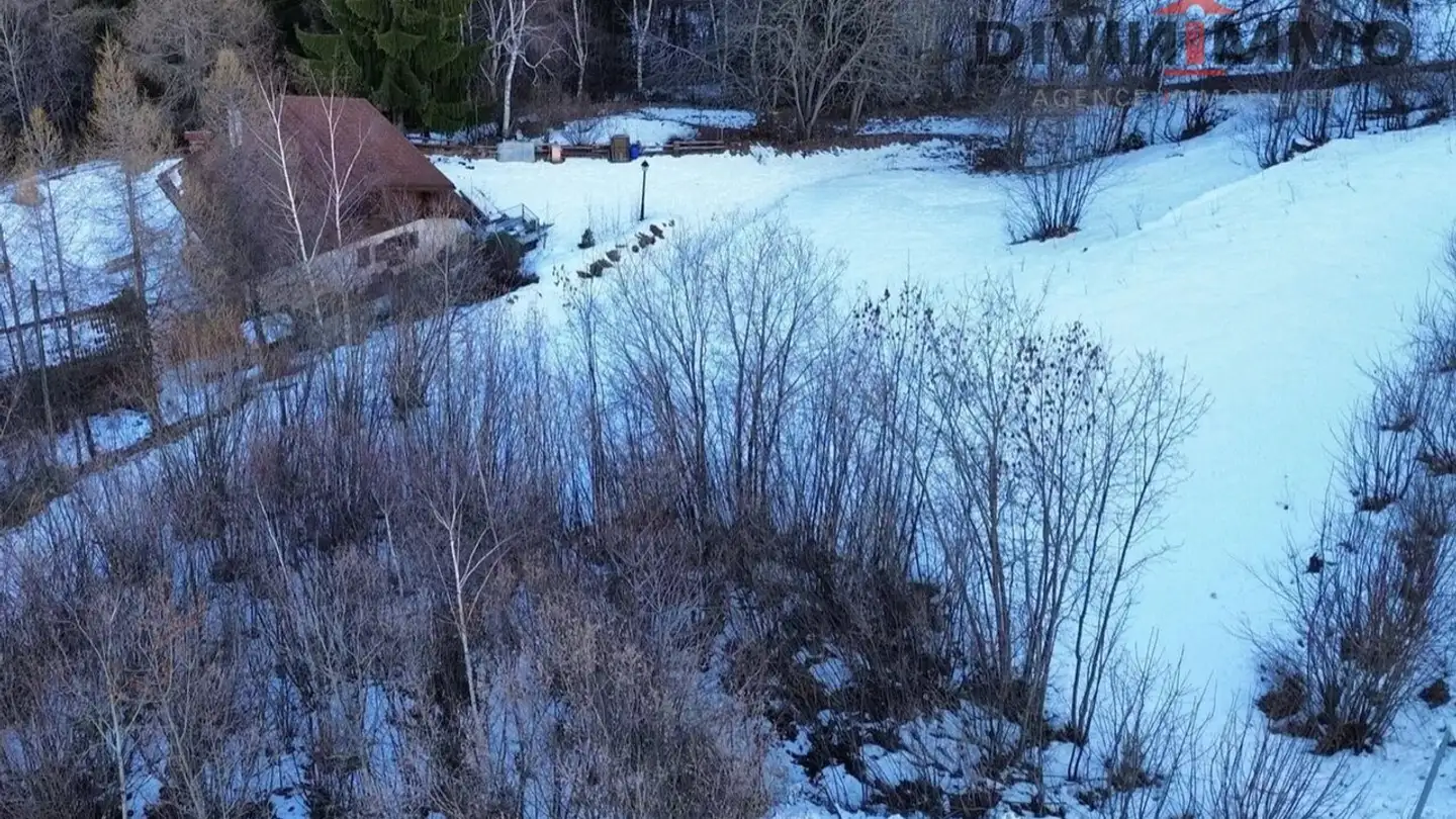 Terrain constructible à vendre - 1907 Saxon - Photo 2