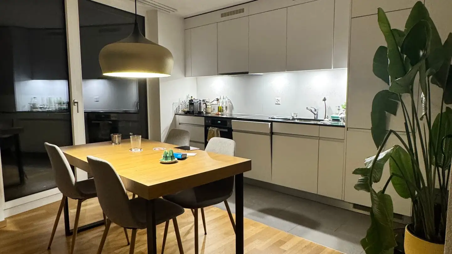 Attico in affitto - Rue De La Gare 30b, 1110 Morges - Foto 4