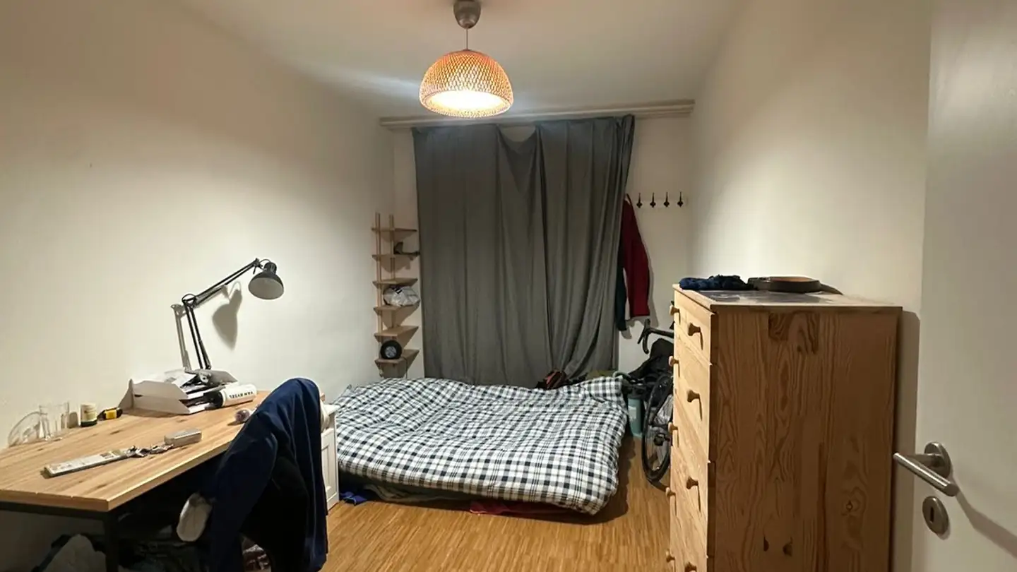 Apartment for rent - Rue John- Grasset, 1205 Genève - Photo 2