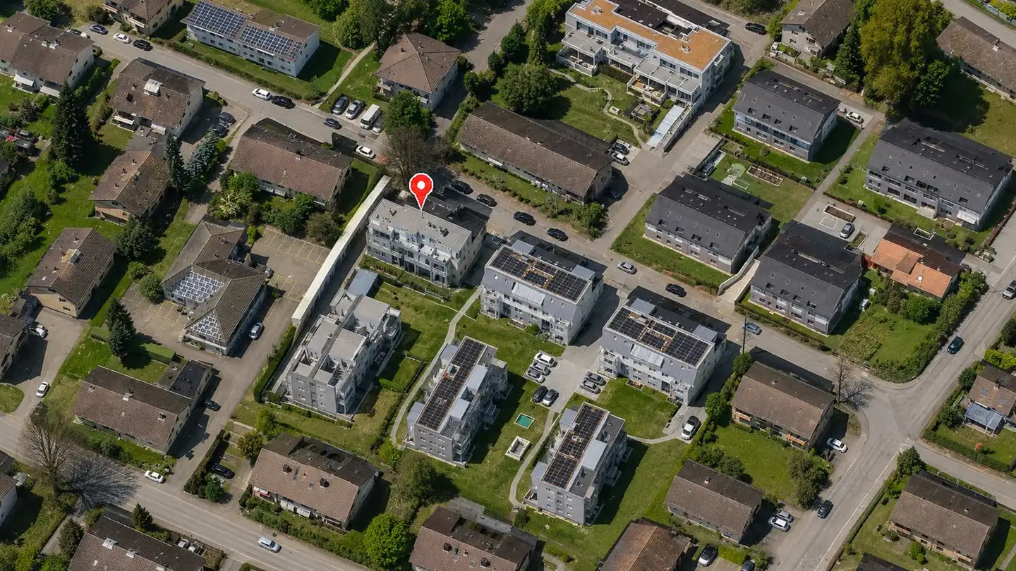 Duplex for sale - Flurstrasse 11, 8302 Kloten