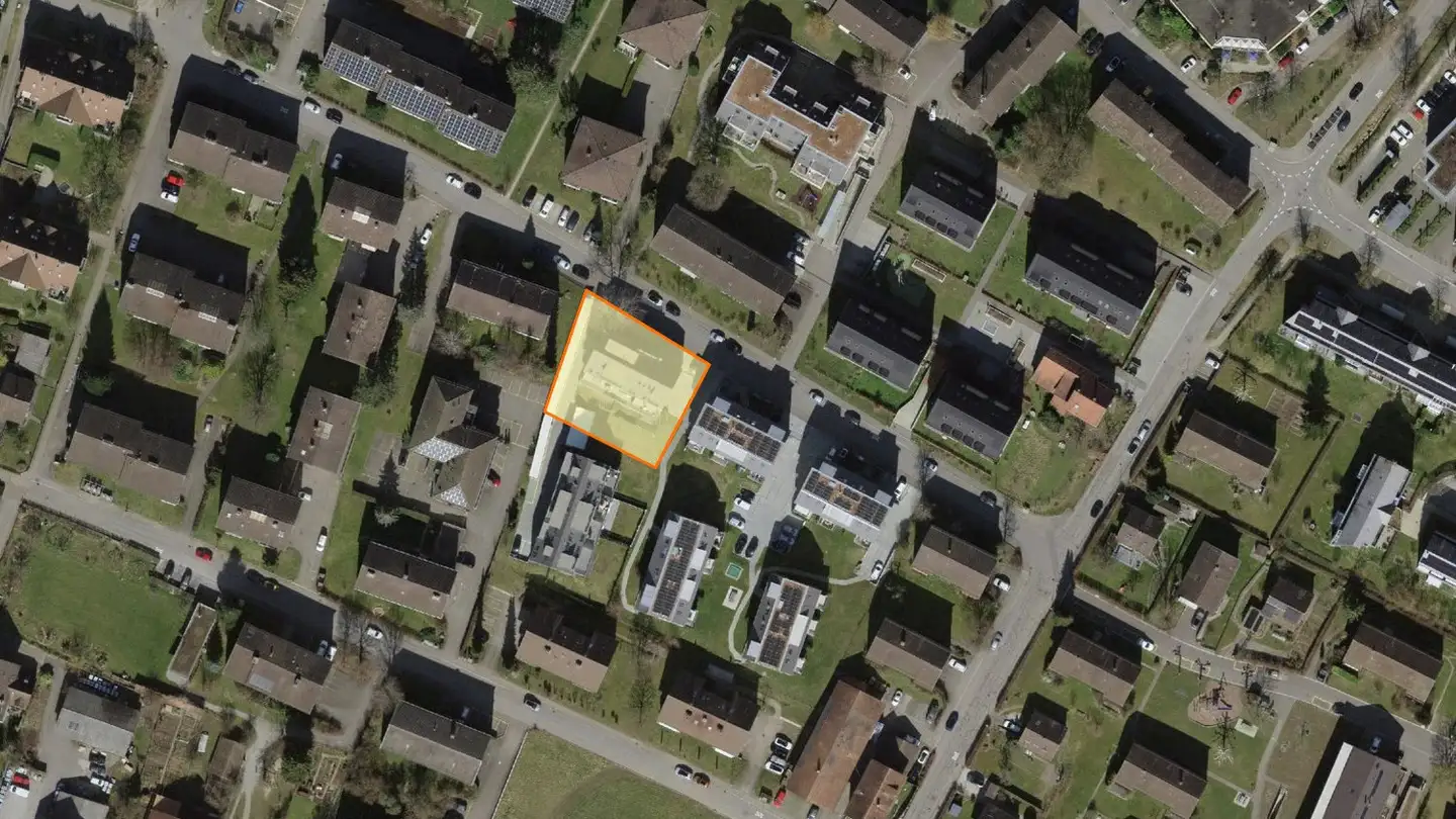 Duplex for sale - Flurstrasse 11, 8302 Kloten - Photo 2