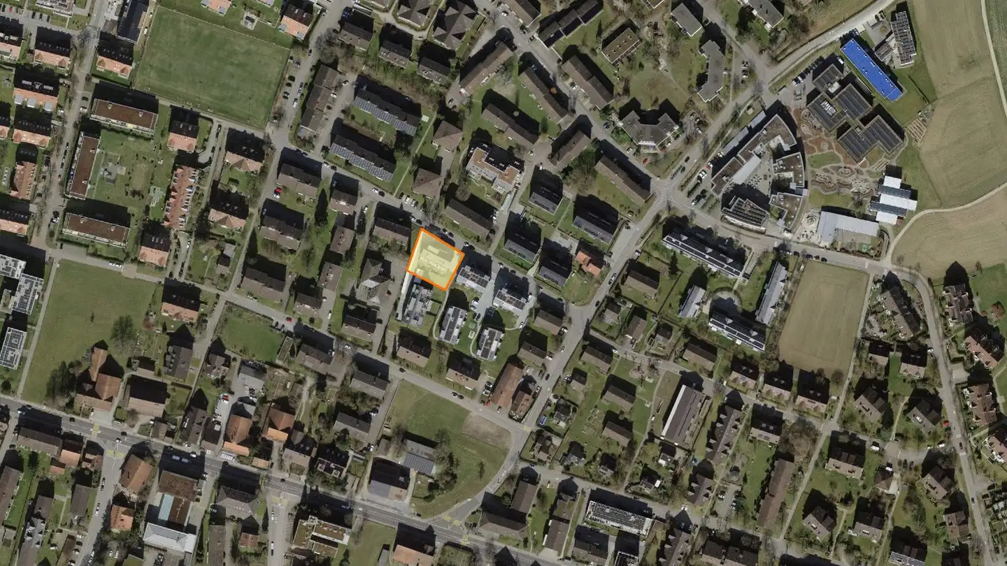 Duplex for sale - Flurstrasse 11, 8302 Kloten - Photo 3