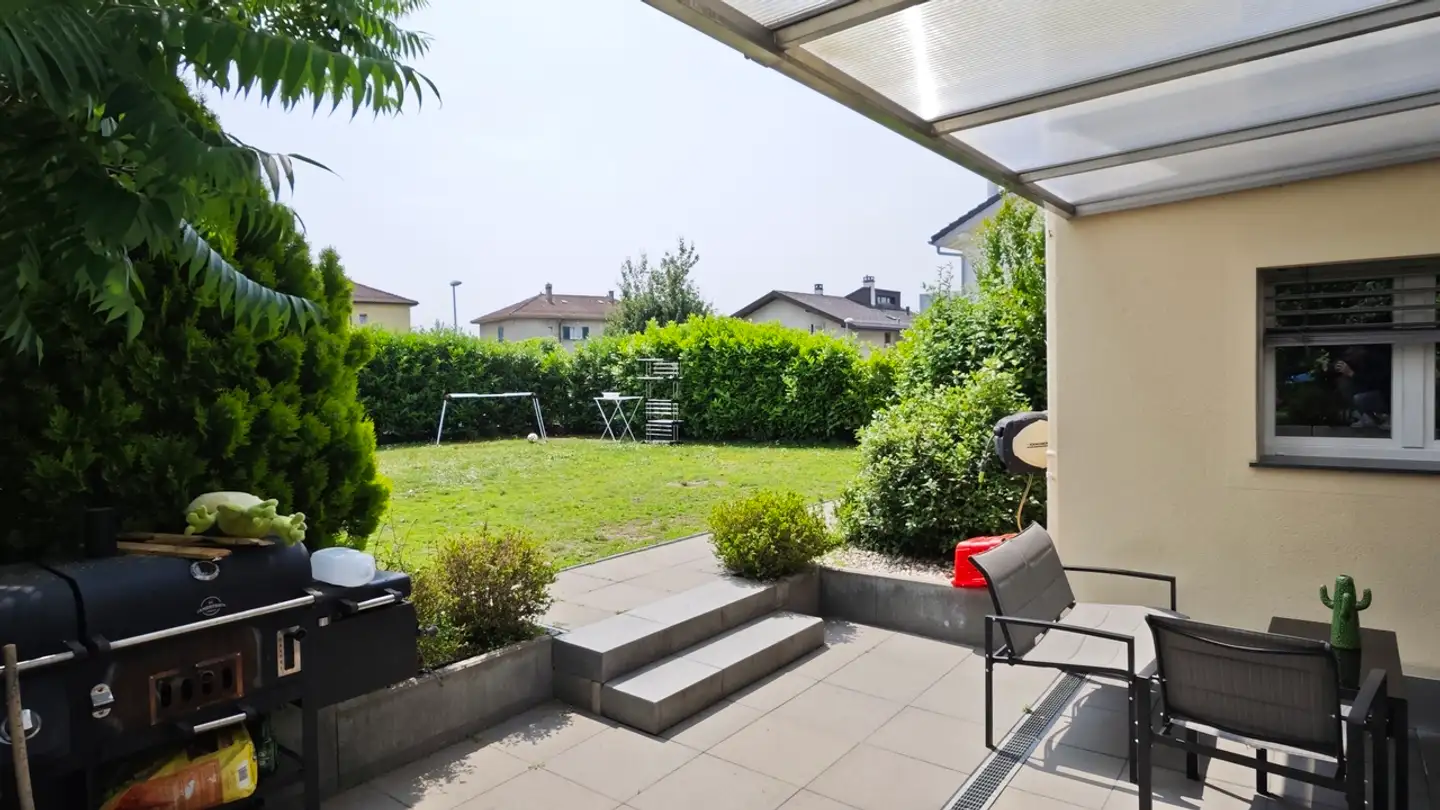 Maison individuelle à vendre - 1023 Crissier