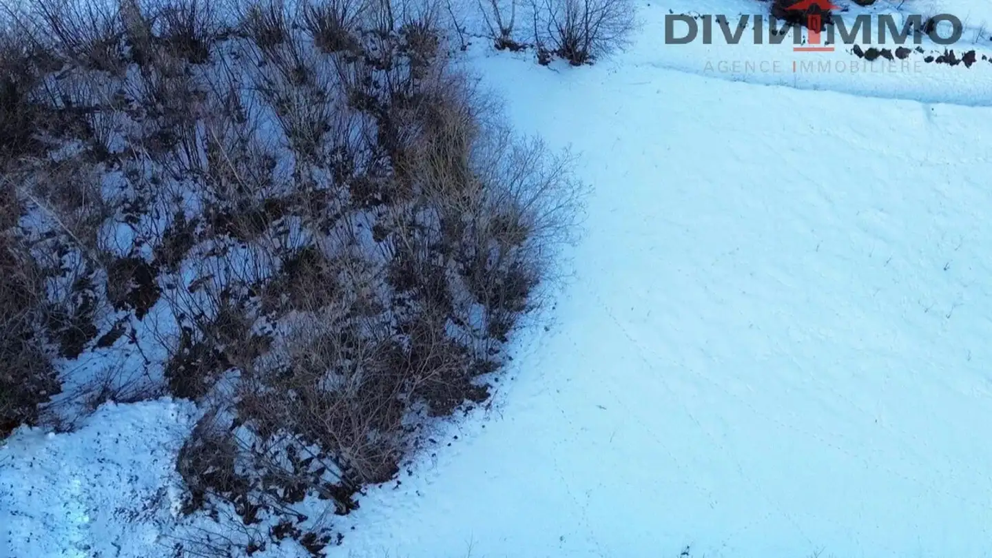 Terrain constructible à vendre - 1907 Saxon - Photo 3