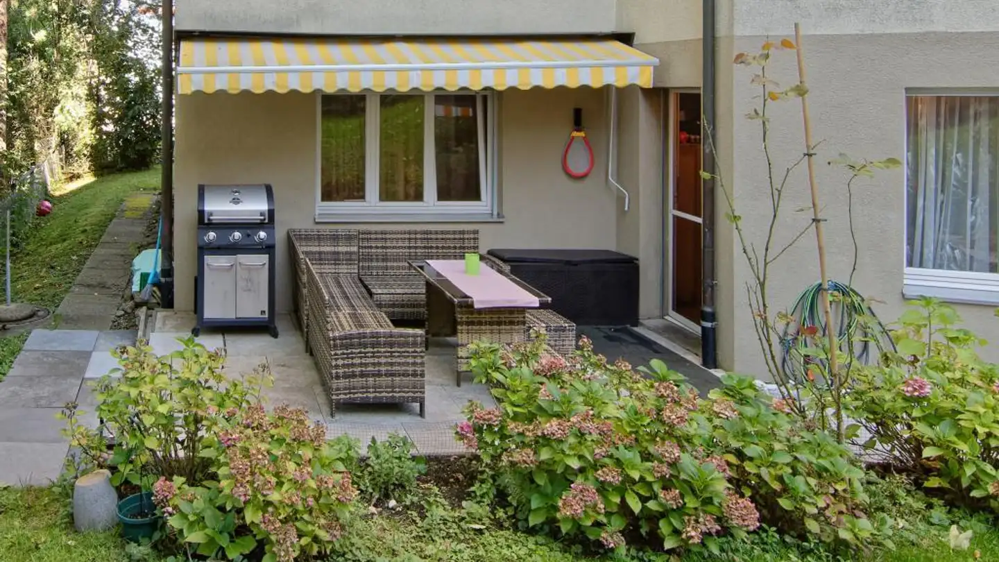 Apartment for sale - 9000 St. Gallen - Photo 3