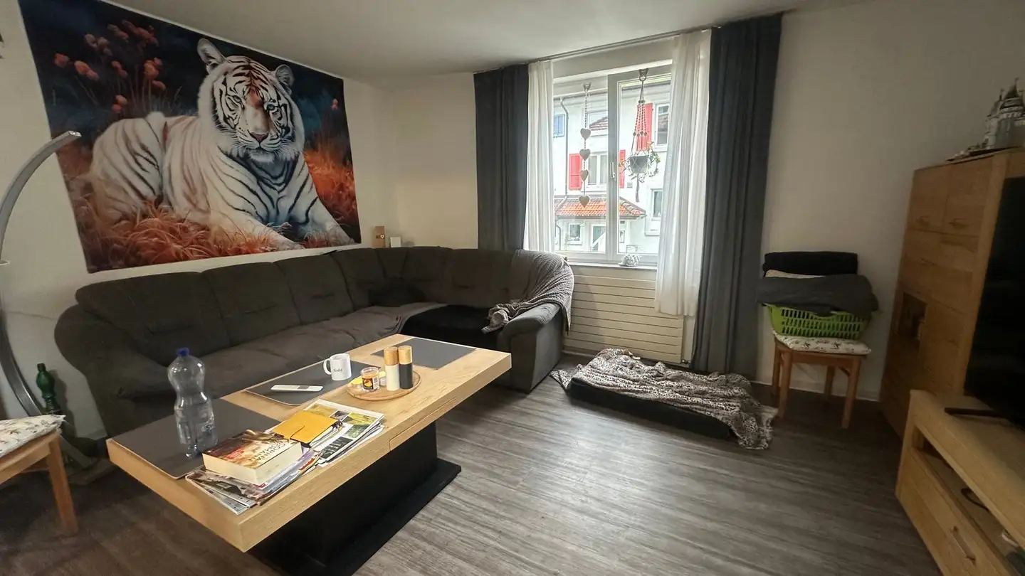 Doppelhaushälfte kaufen - 5012 Schönenwerd - Foto 2