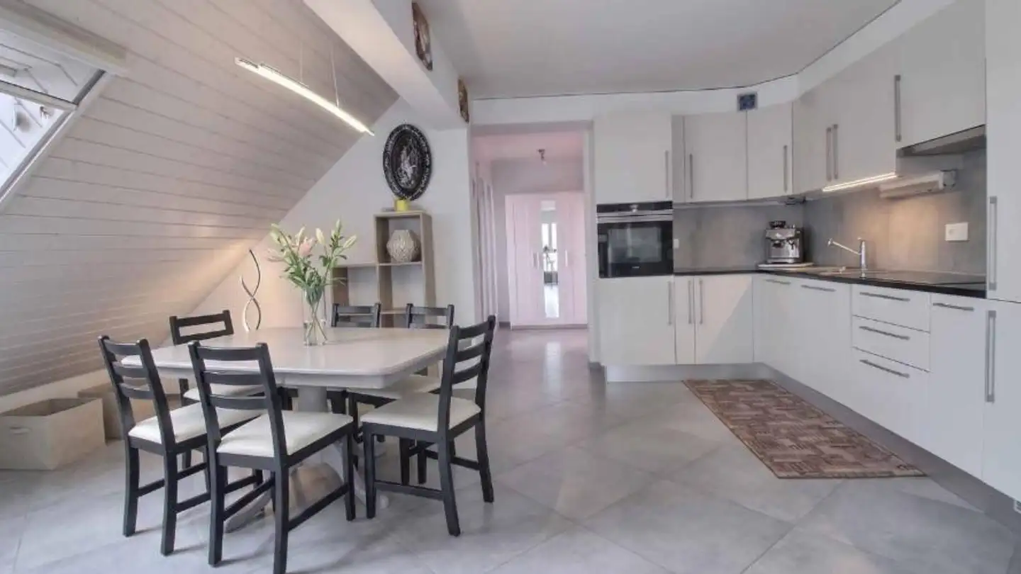 Appartement à vendre - 1040 Villars-le-Terroir - Photo 2