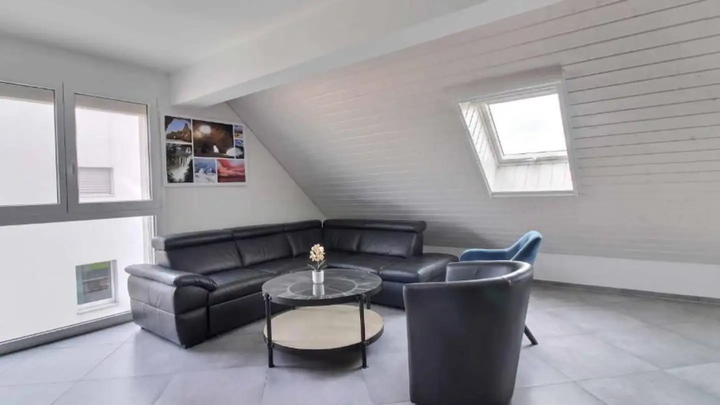 Appartement à vendre - 1040 Villars-le-Terroir - Photo 3