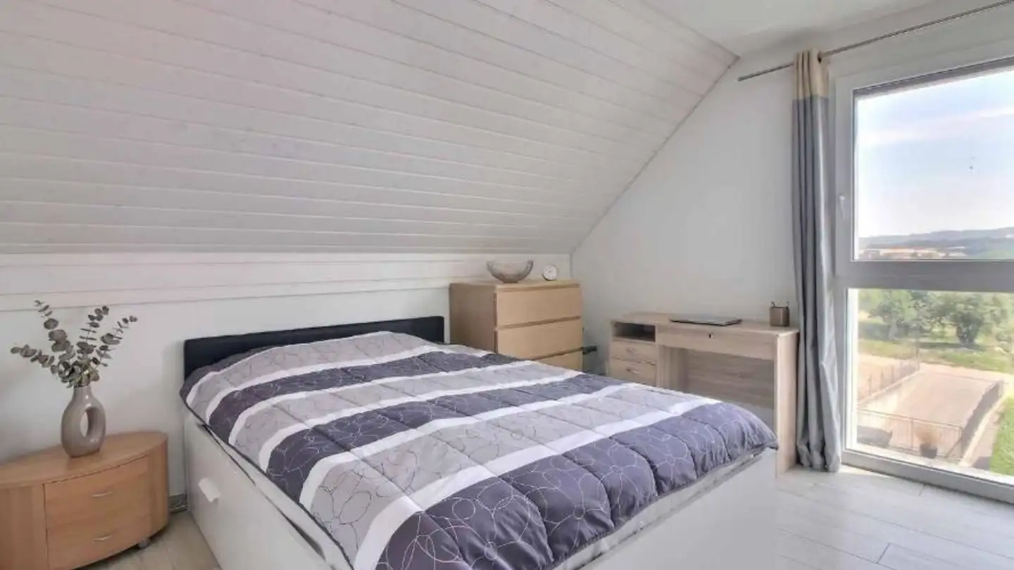 Appartement à vendre - 1040 Villars-le-Terroir - Photo 4