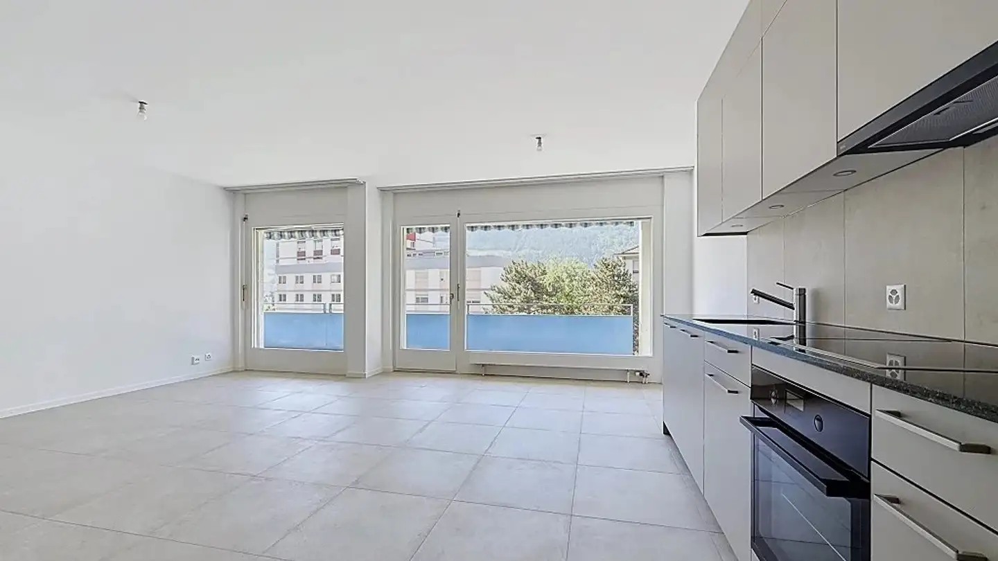 Appartement à louer - Rue Du Scex 49, 1950 Sion - Photo 2