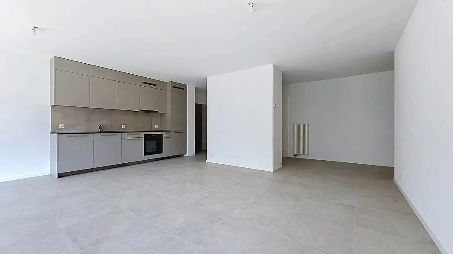 Appartement à louer - Rue Du Scex 49, 1950 Sion - Photo 3