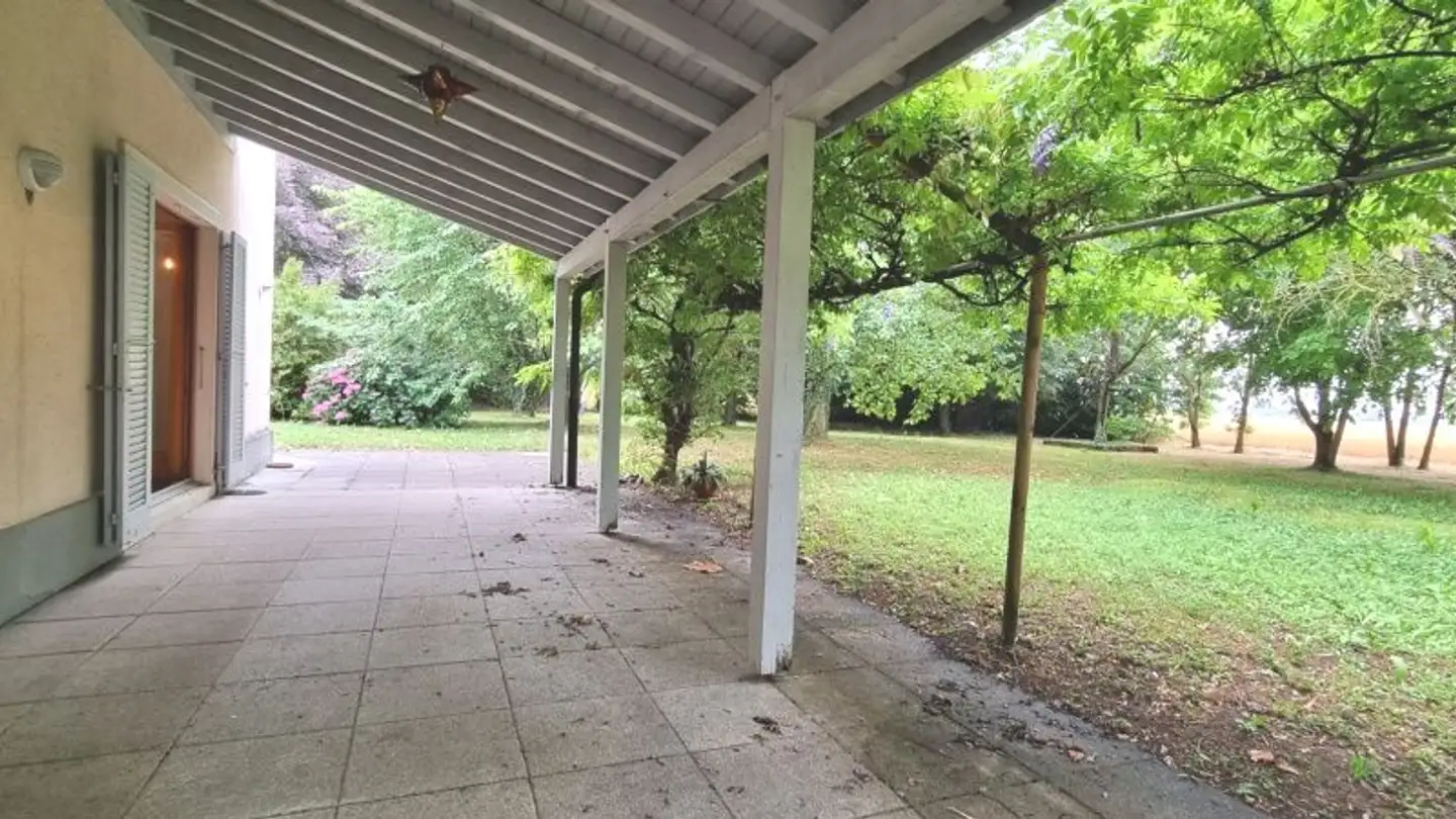 Casa singola in vendita - 1283 Dardagny - Photo 2