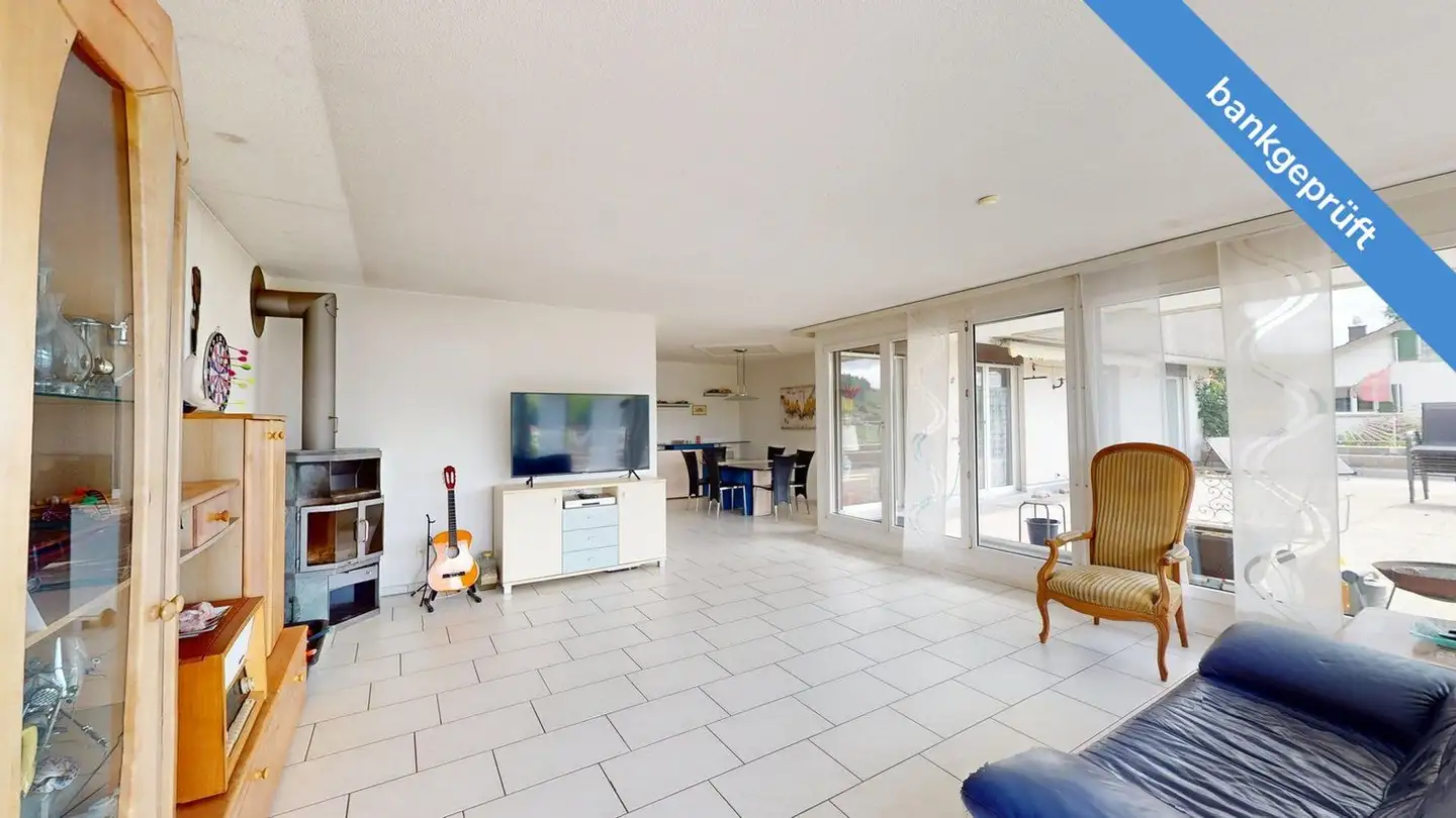 Wohnung kaufen - Eichenweg 7, 4950 Huttwil - Foto 2