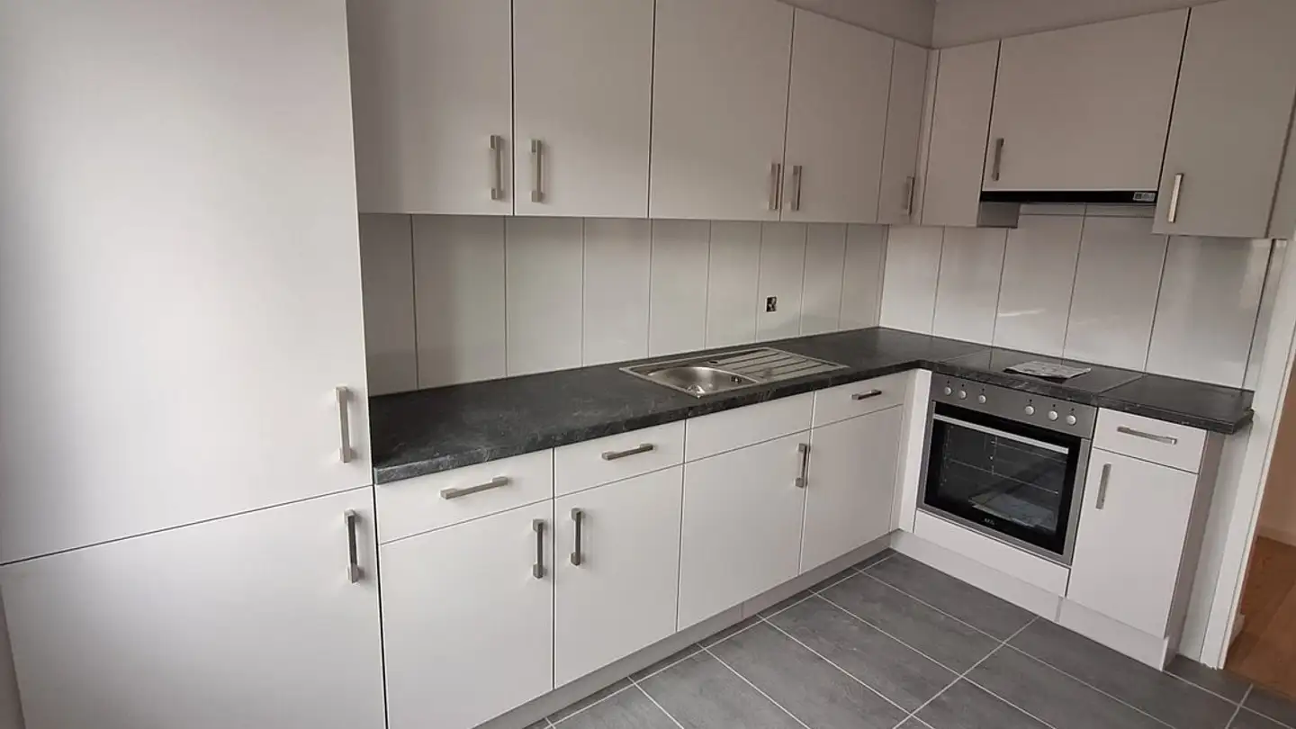 Apartment for rent - Rue De Mâche / Mettstrasse 20, 2503 Biel/Bienne - Photo 2