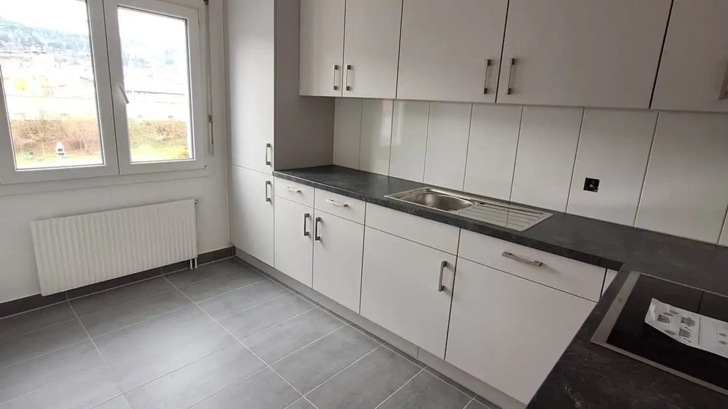 Apartment for rent - Rue De Mâche / Mettstrasse 20, 2503 Biel/Bienne - Photo 3