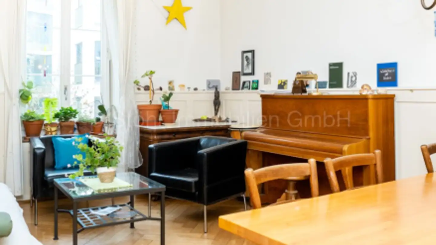 Appartamento in affitto - Theaterstrasse 32, 8400 Winterthur