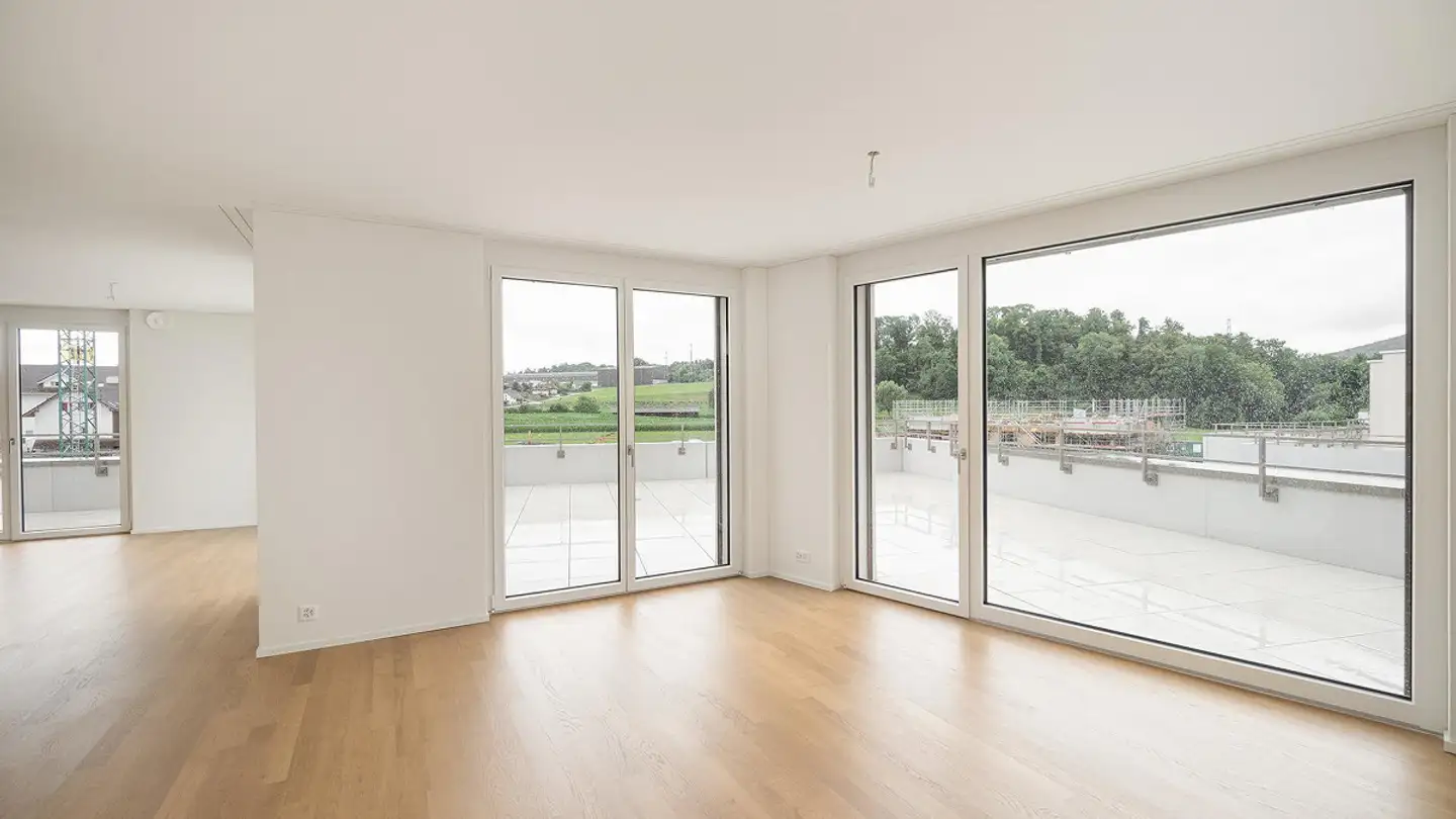 Wohnung mieten - Holunderweg 12, 5504 Othmarsingen - Foto 3