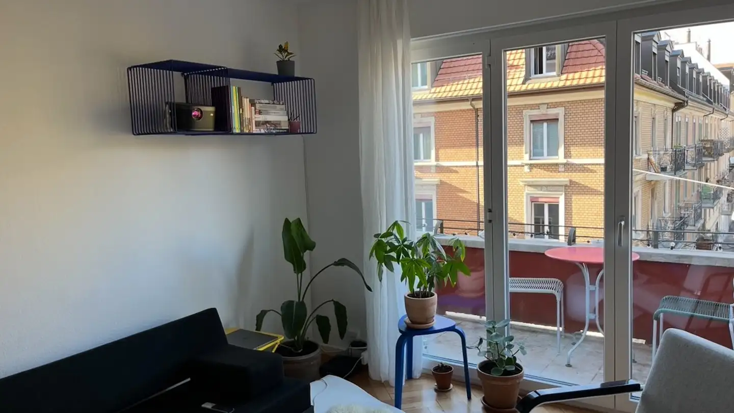 Appartamento in affitto - Stationsstrasse, 8003 Zürich