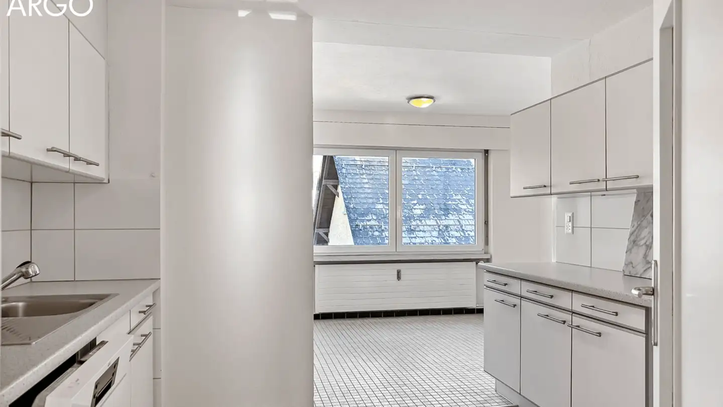 Appartamento in affitto - Linthgut 1, 8782 Rüti GL - Photo 4