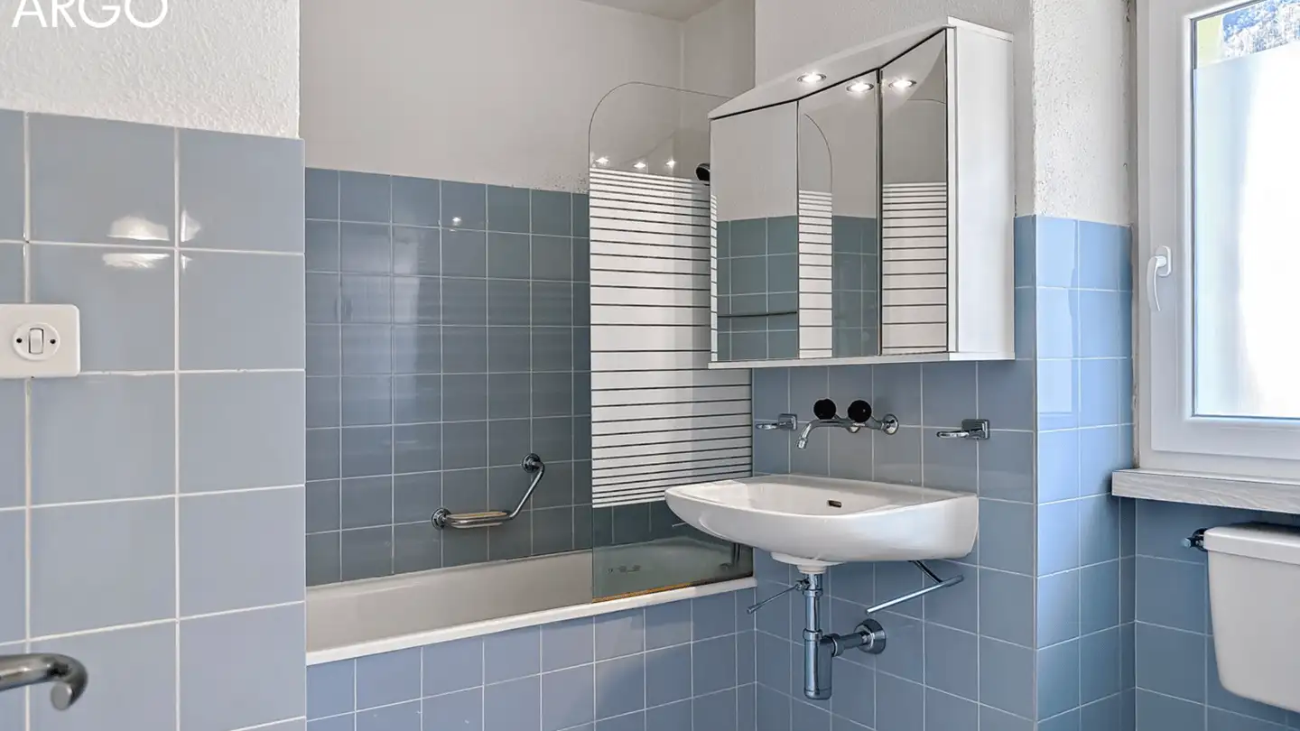 Appartement à louer - Linthgut 1, 8782 Rüti GL - Photo 4