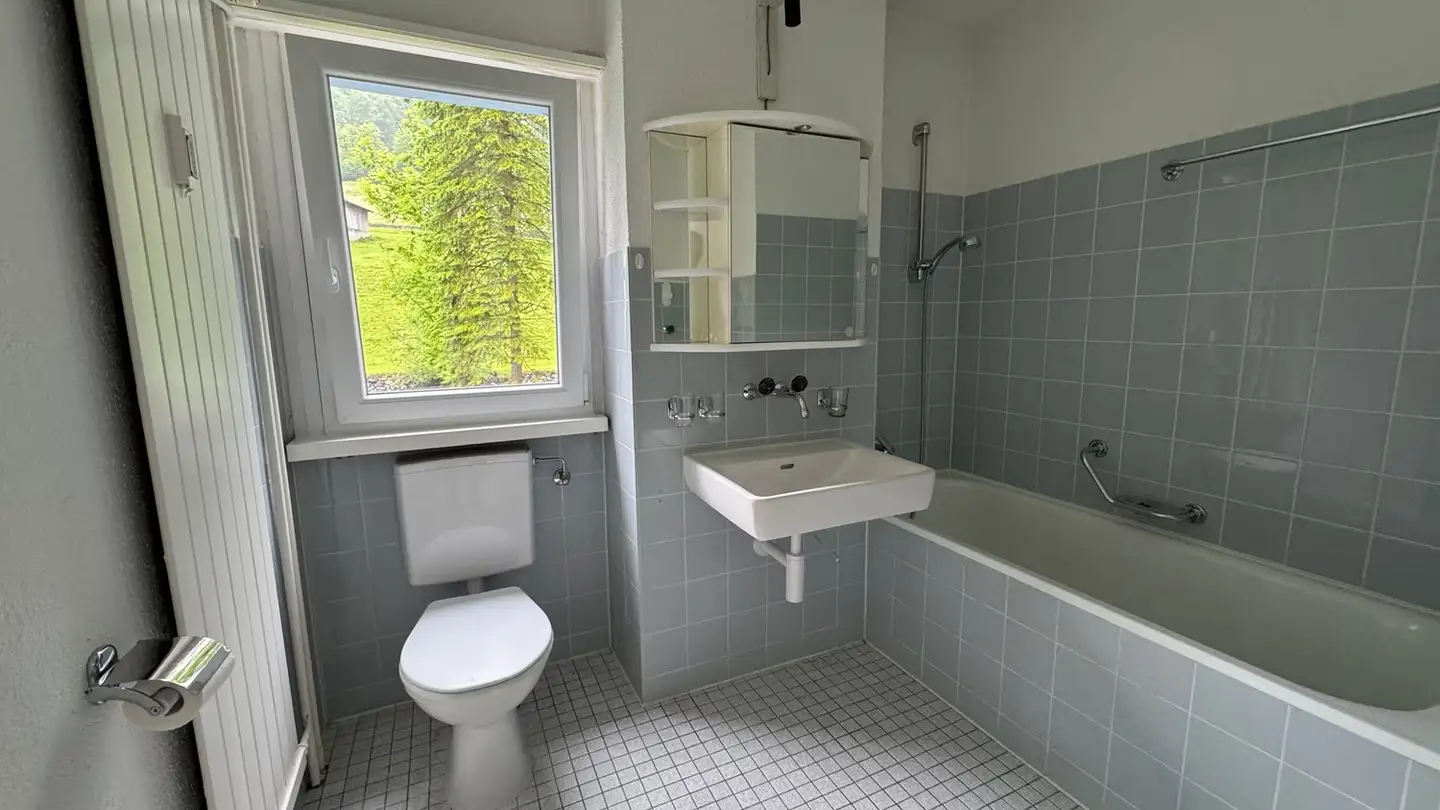 Wohnung mieten - Linthgut 1, 8782 Rüti GL - Foto 4