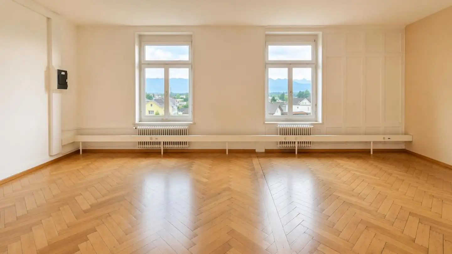 Spazio ufficio in affitto - Alte Landstrasse, 9445 Rebstein - Foto 2