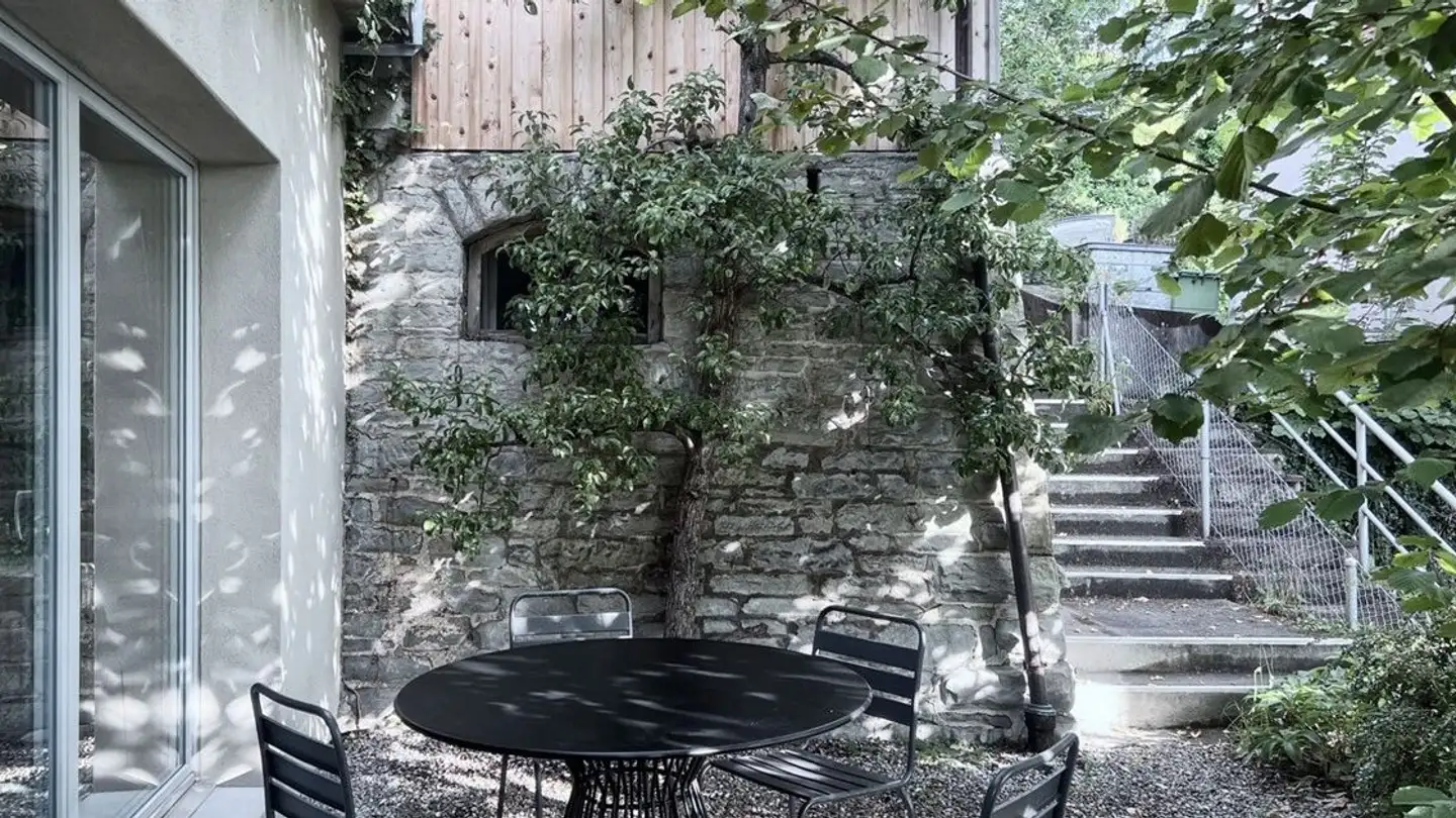 Laboratorio in affitto - Bruchmattstrasse 7, 6003 Luzern - Photo 4