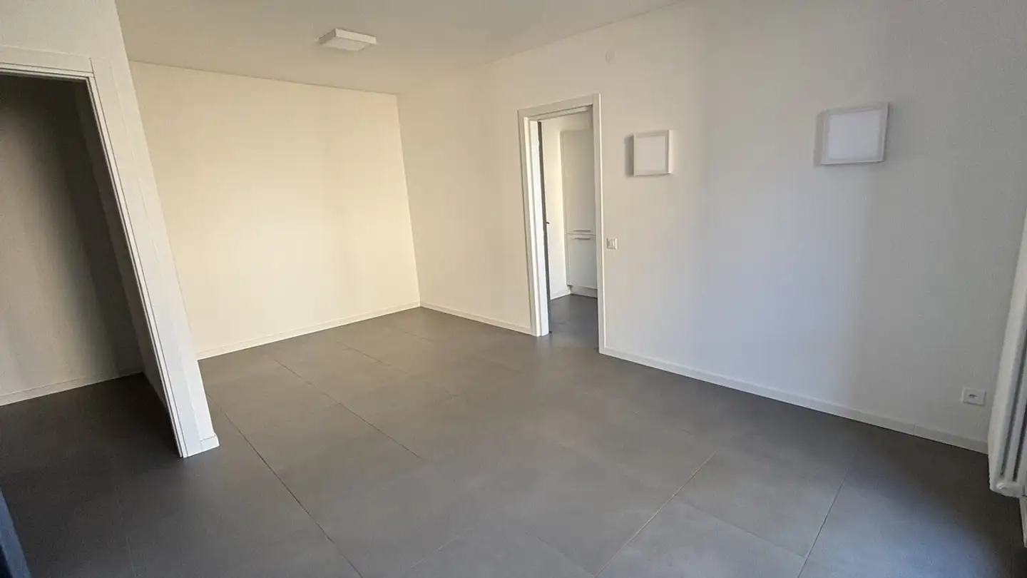 Appartement à louer - Via Ravecchia 11, 6500 Bellinzona - Photo 3