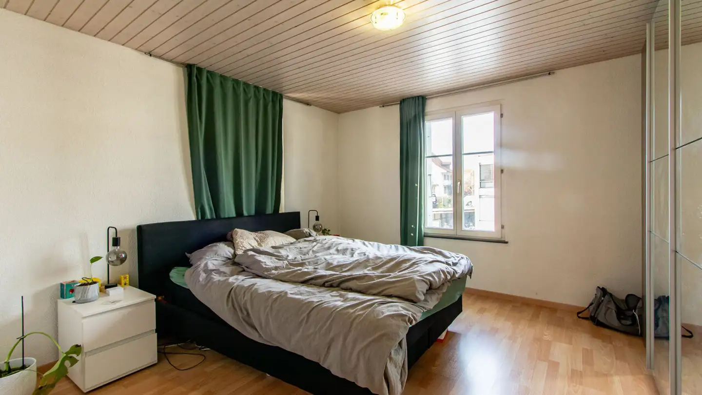 Appartement à vendre - Bahnhofstrasse, 3210 Kerzers - Photo 4