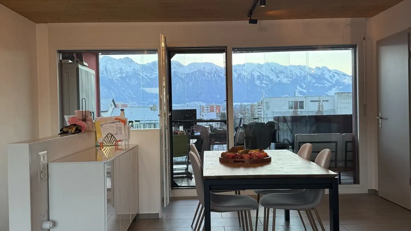 Apartment for rent - Stockhornstrasse 87, 3612 Steffisburg - Photo 4